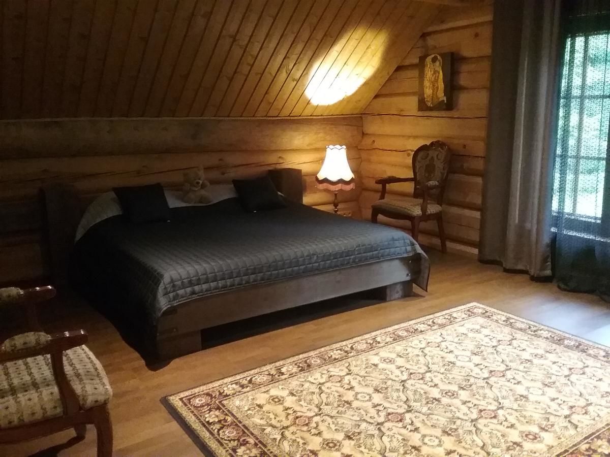 Дома для отпуска Oanduaia Forest Relax Spa Oandu-15