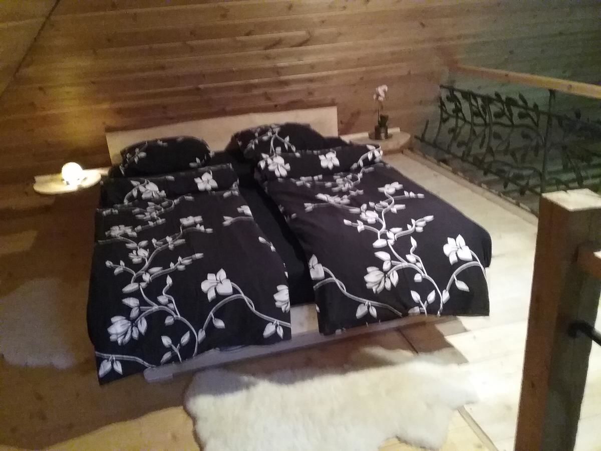 Дома для отпуска Oanduaia Forest Relax Spa Oandu-23