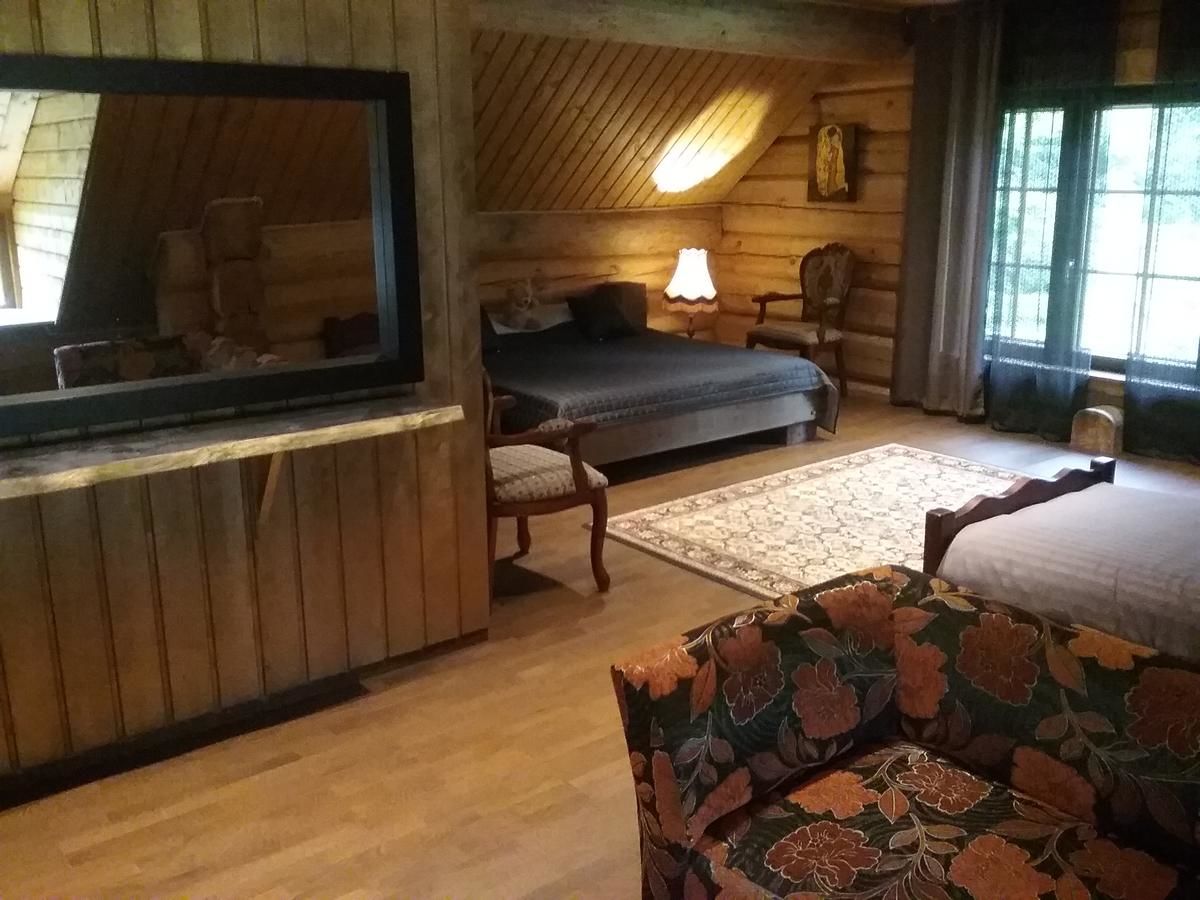 Дома для отпуска Oanduaia Forest Relax Spa Oandu-24