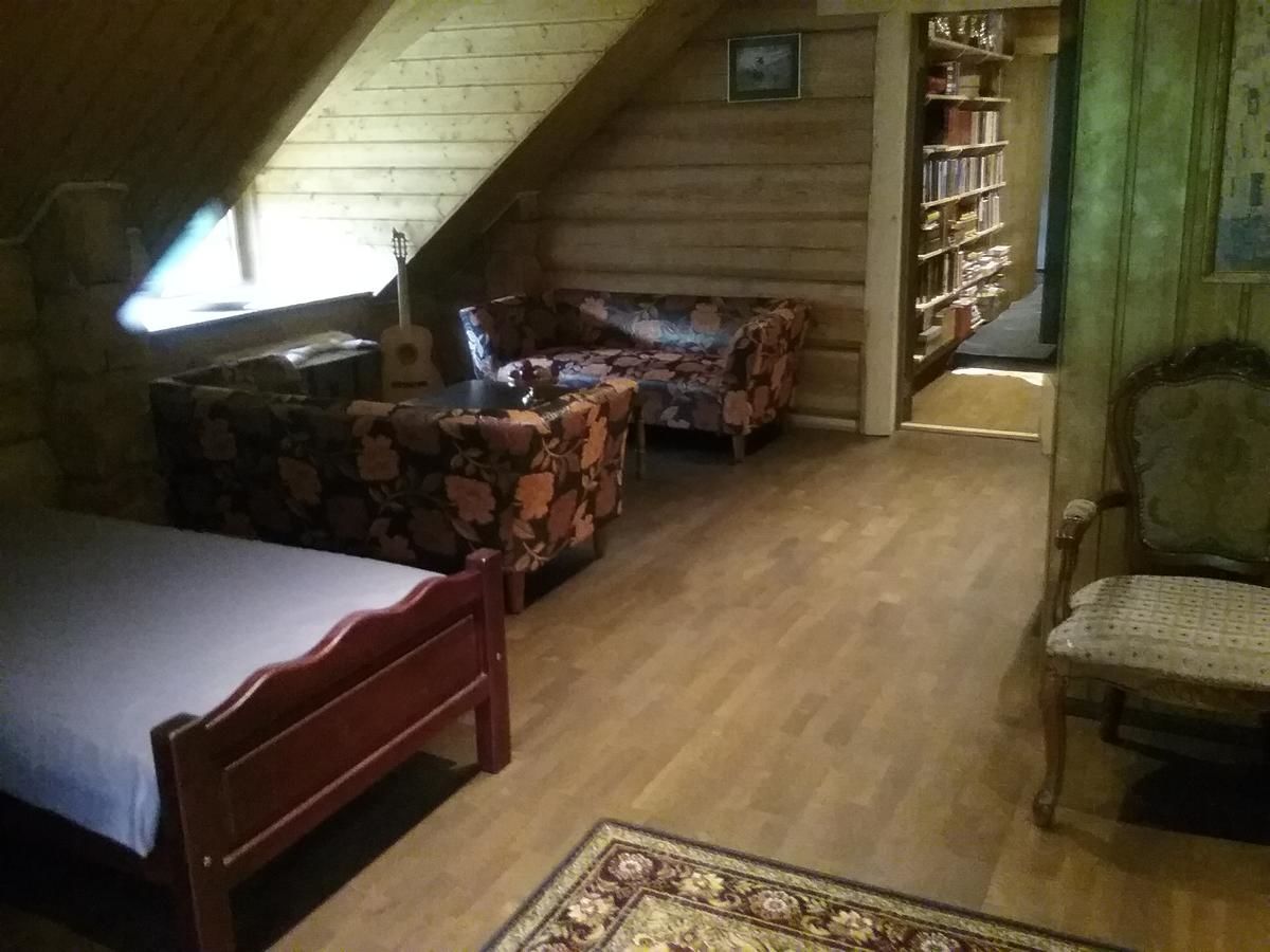 Дома для отпуска Oanduaia Forest Relax Spa Oandu-25