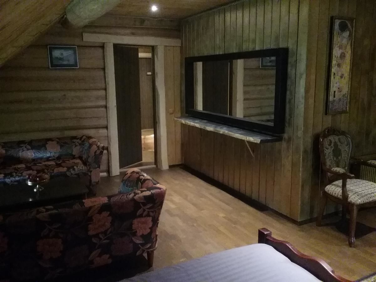 Дома для отпуска Oanduaia Forest Relax Spa Oandu-26