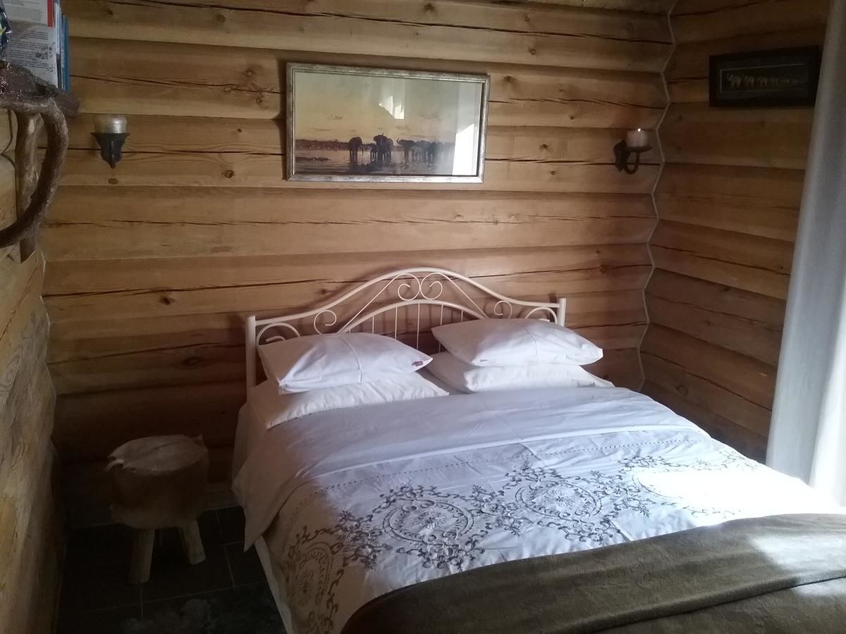 Дома для отпуска Oanduaia Forest Relax Spa Oandu-29