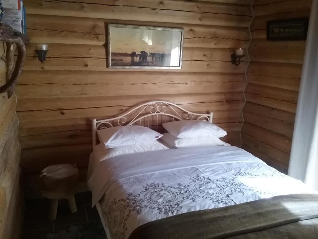 Дома для отпуска Oanduaia Forest Relax Spa Oandu-37