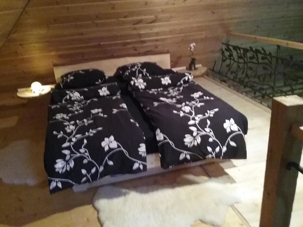 Дома для отпуска Oanduaia Forest Relax Spa Oandu-41