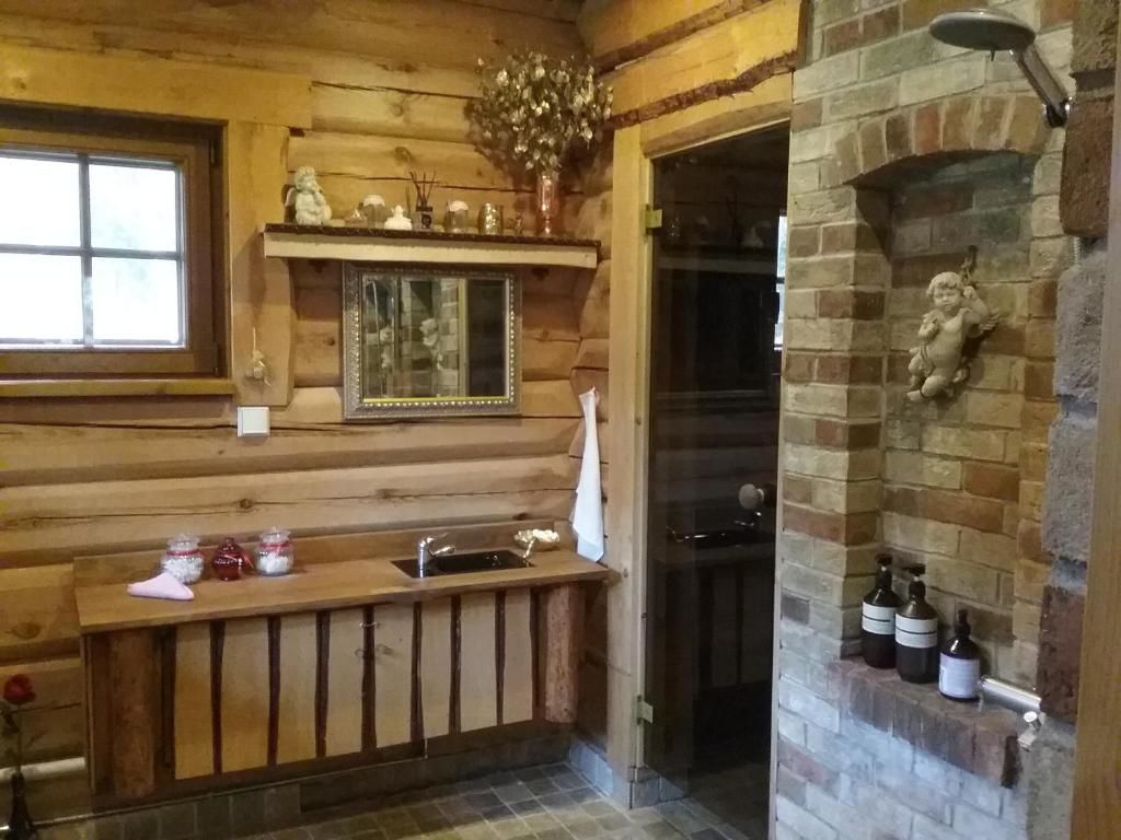 Дома для отпуска Oanduaia Forest Relax Spa Oandu-44