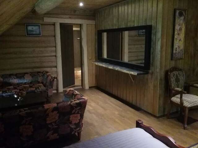 Дома для отпуска Oanduaia Forest Relax Spa Oandu-25