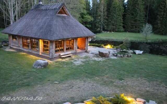 Дома для отпуска Oanduaia Forest Relax Spa Oandu-31